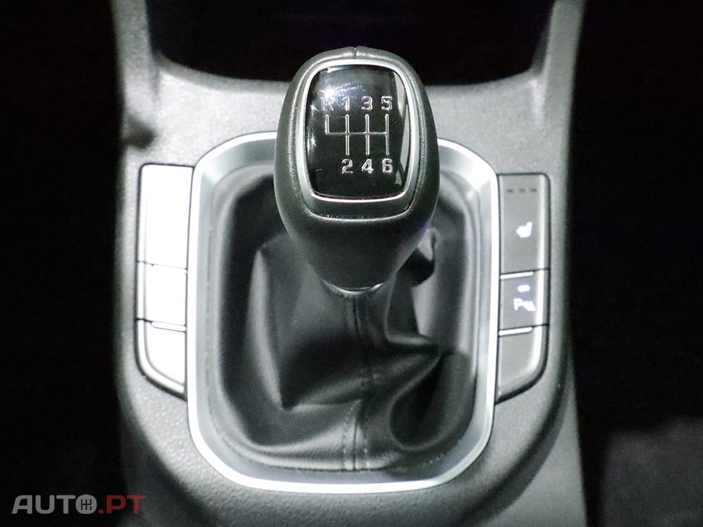 Hyundai i30 i30 SW 1.0 T-GDi Style Plus