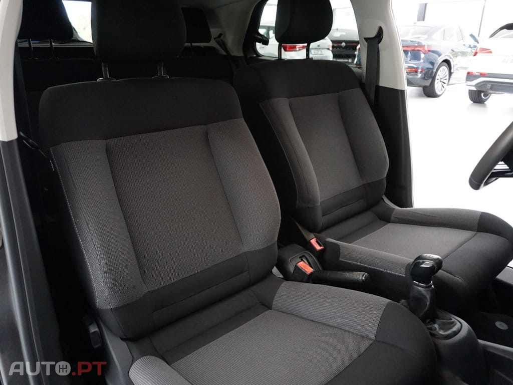 Citroen C4 Cactus 1.2 PureTech Shine