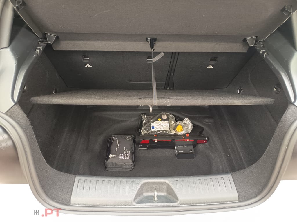 Mercedes-Benz A 160 A 160 Urban