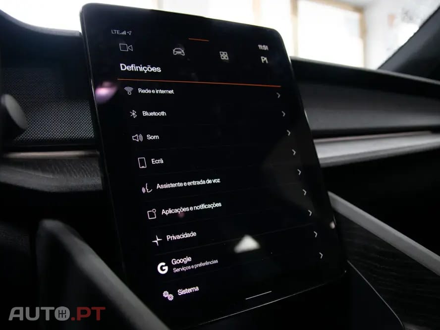 Polestar 2 Long Range 78 kWh AWD