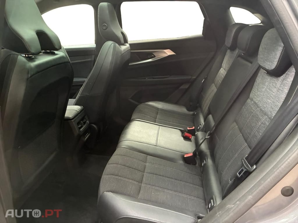 Renault Austral 1.2 E-Tech Mild Hybrid Advanced Techno