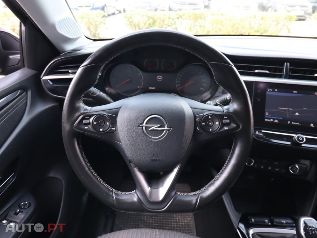 Opel Corsa 1.2 Business