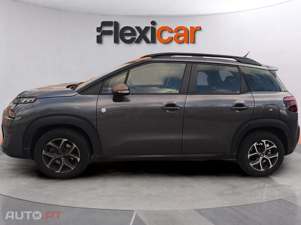 Citroen C3 Aircross 1.2 PureTech C-Series