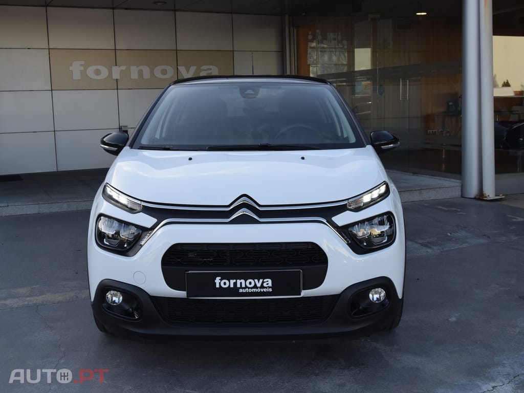 Citroen C3 1.2 PureTech Max