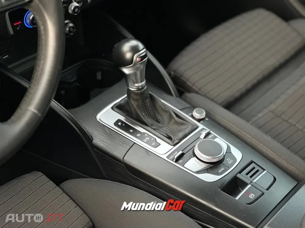 Audi A3 Sportback 1.6 TDI S tronic