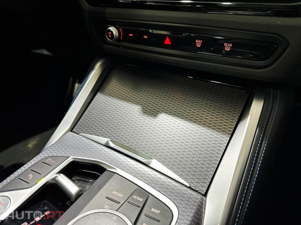 BMW 420 d Pack 50 anos M Auto