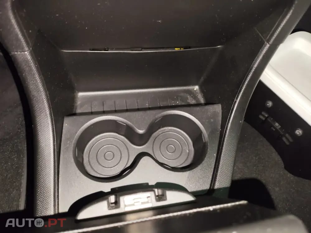 Renault Twingo 1.0 SCe Limited EDC