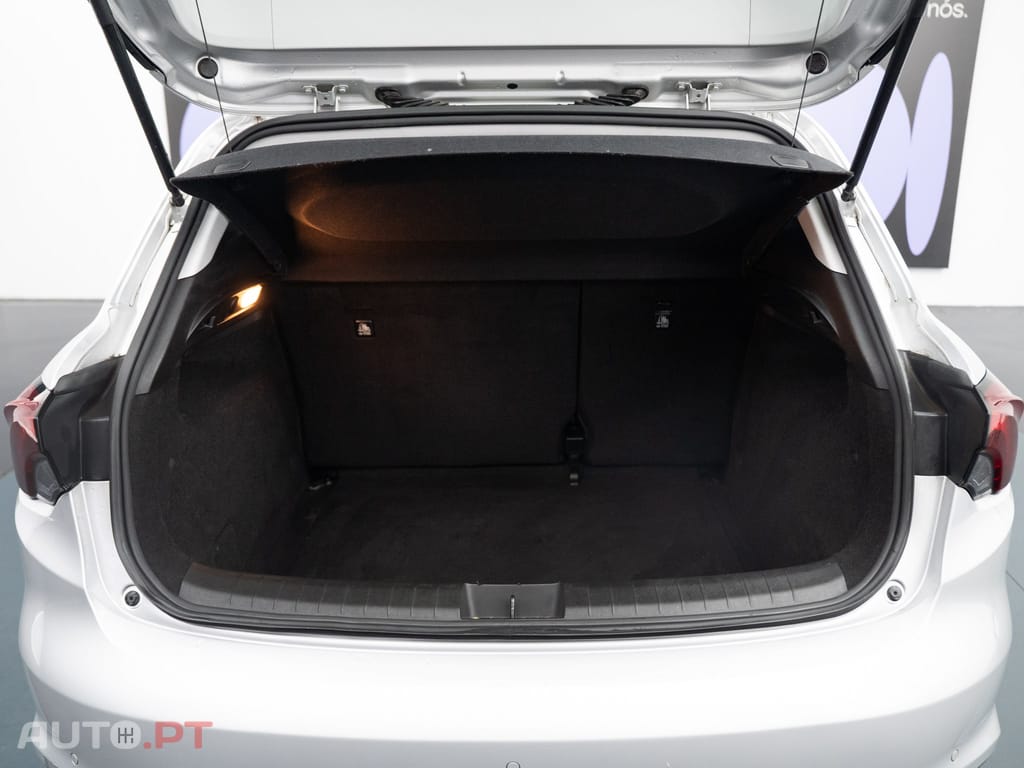 Fiat Tipo 1.3 M-Jet Lounge