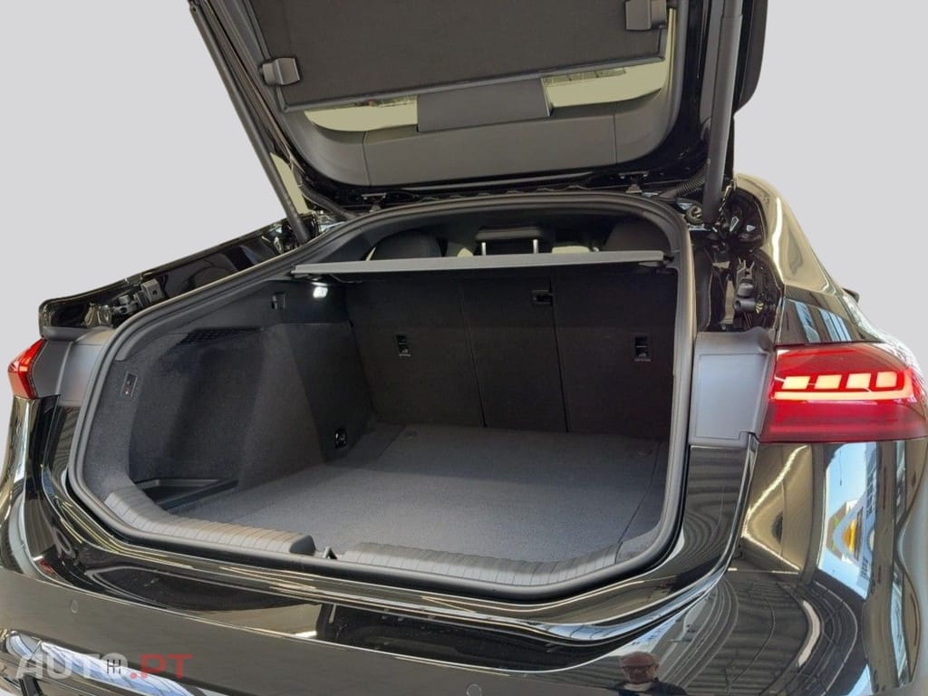 Audi A6 Sportback e-tron I.V.A DEDUTIVEL