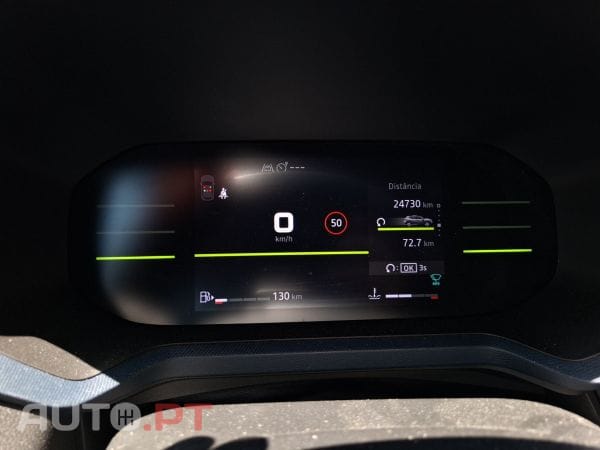 Dacia Duster 1.2 TCe 130 mild hybrid Journey