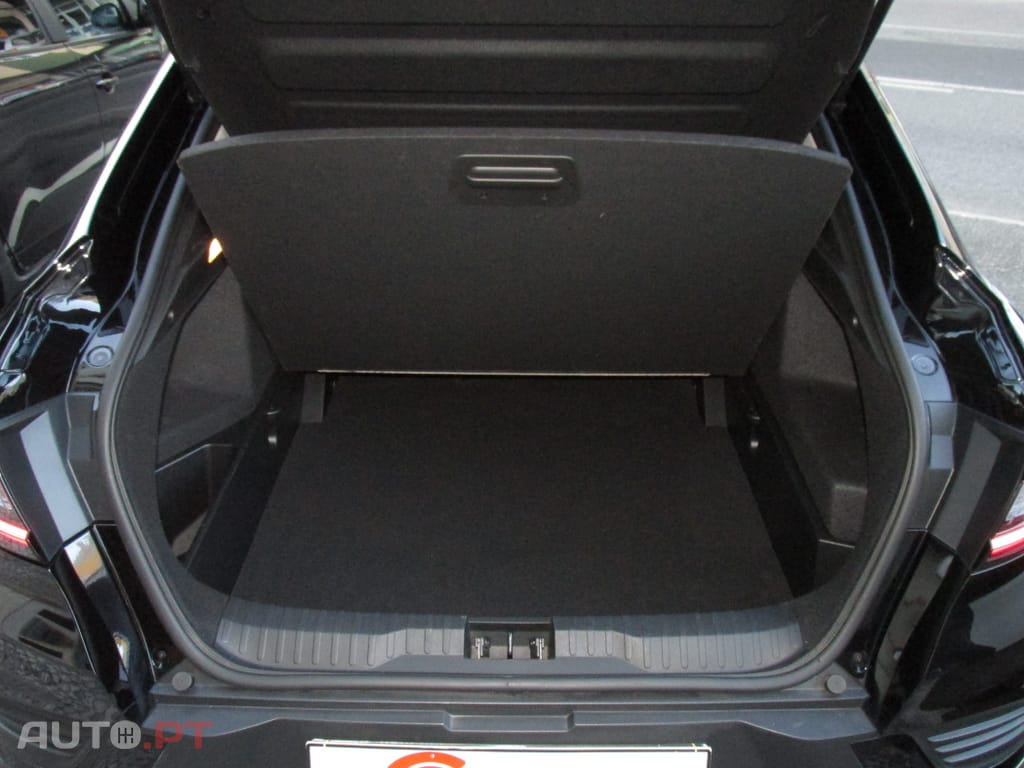 Renault Arkana 1.3 TCe Evolution EDC