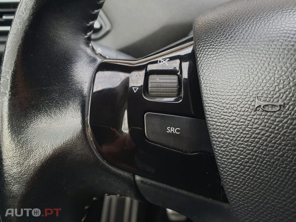 Peugeot 308 SW 1.6 BlueHDi Style