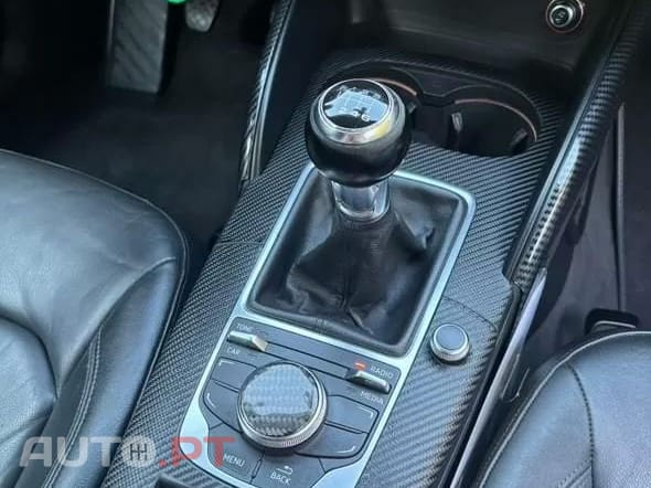 Audi A3 1.6 TDI Kit ABT