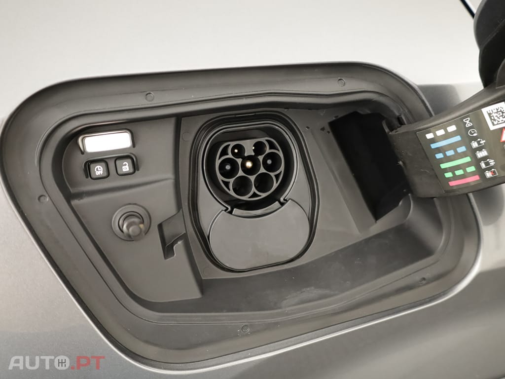 Renault Rafale Rafale 1.2 Hyper Hybrid E-Tech 4x4 Esprit Alpine