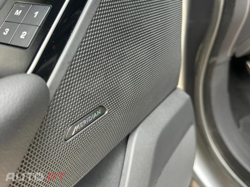 Land Rover Range Rover 2.0 D R-Dynamic S