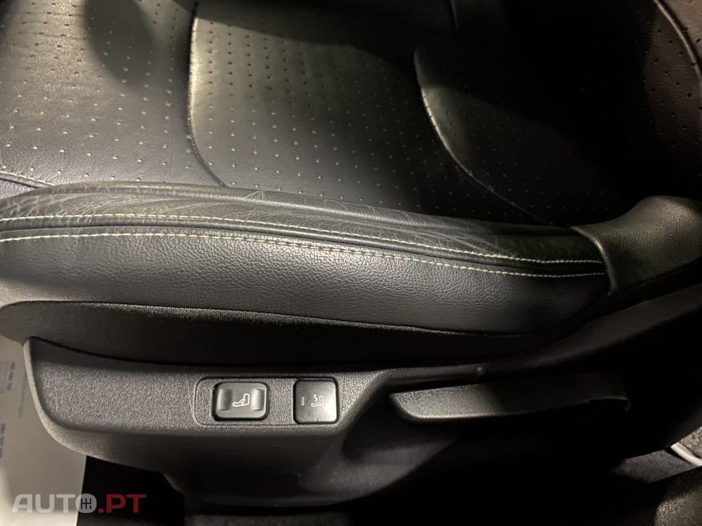 Citroen DS4 1.6 e-HDi Chic
