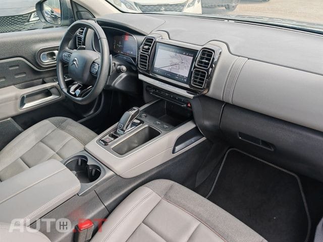 Citroen C5 Aircross 1.5 BlueHDi Shine Pack EAT8