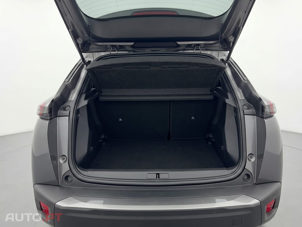 Peugeot 2008 1.5 BlueHDi Active
