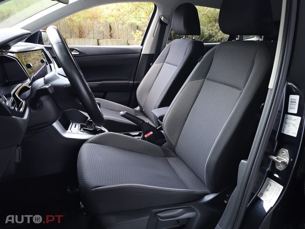 Volkswagen Polo 1.0 TSI Urban