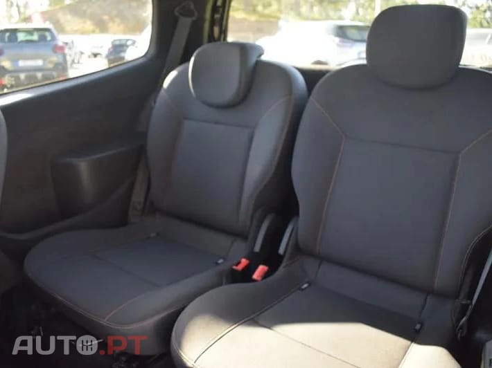 Renault Twingo Outro Baixa de Preço