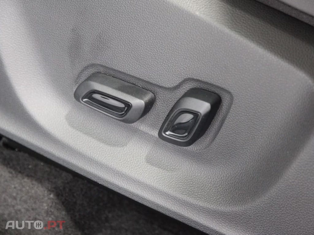 MG ZS EV Luxury Maximal I.V.A DEDUTIVEL 