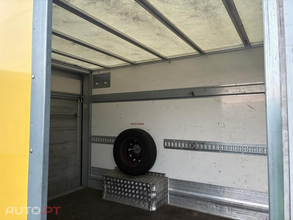 Fiat Ducato DUCATO MAXI 3.0 L1H2 MUTIJET