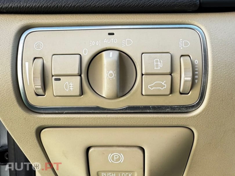 Volvo V60 1.6 D2 Drive Summum Start/Stop