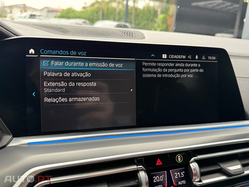 BMW X5 45 e xDrive Pack M