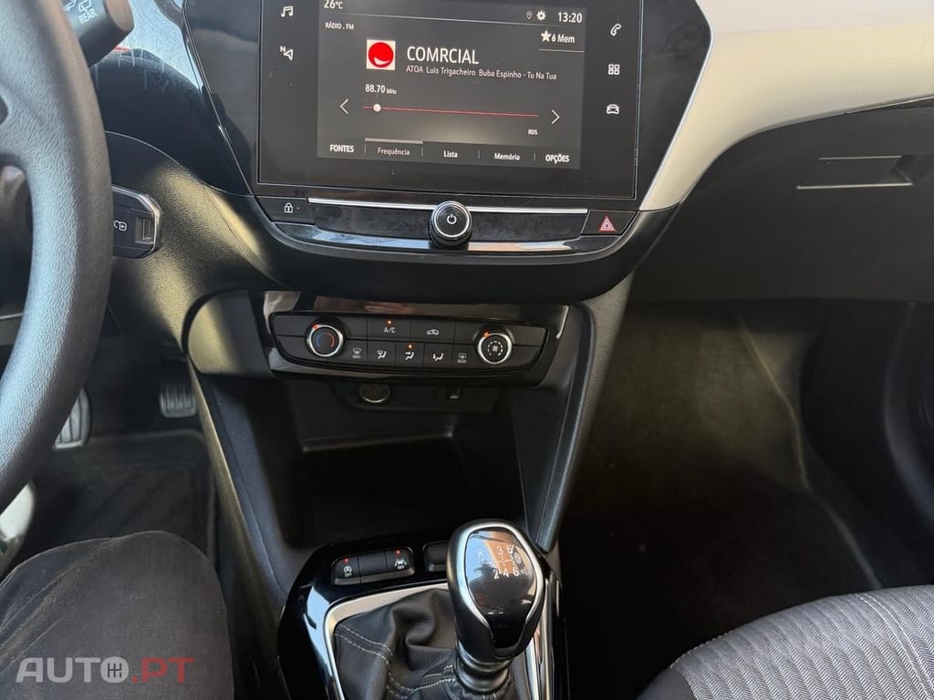 Opel Corsa 1.5 D Elegance