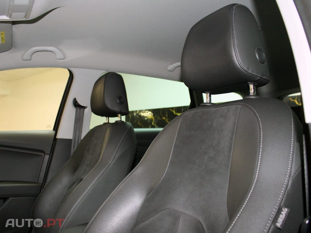 Seat Leon 1.6 TDI Style S/S