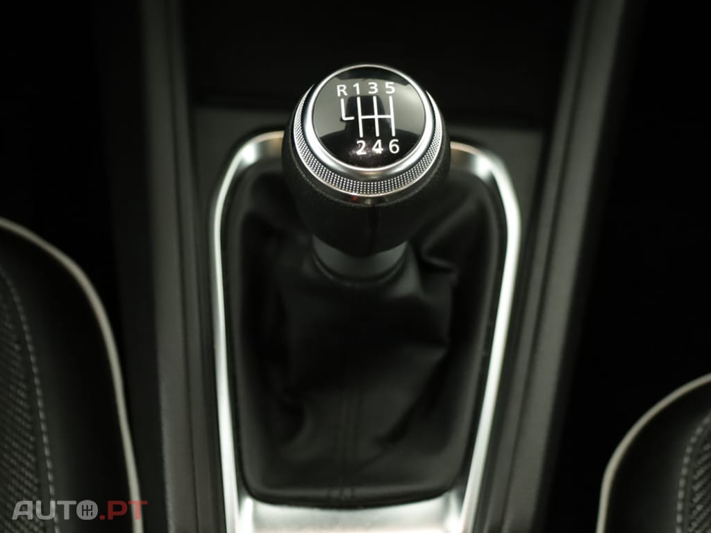 Renault Captur Captur 1.0 TCe Techno Bi-Fuel