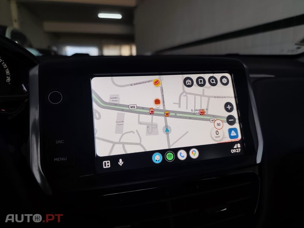 Peugeot 208 1.6 BlueHDi Active