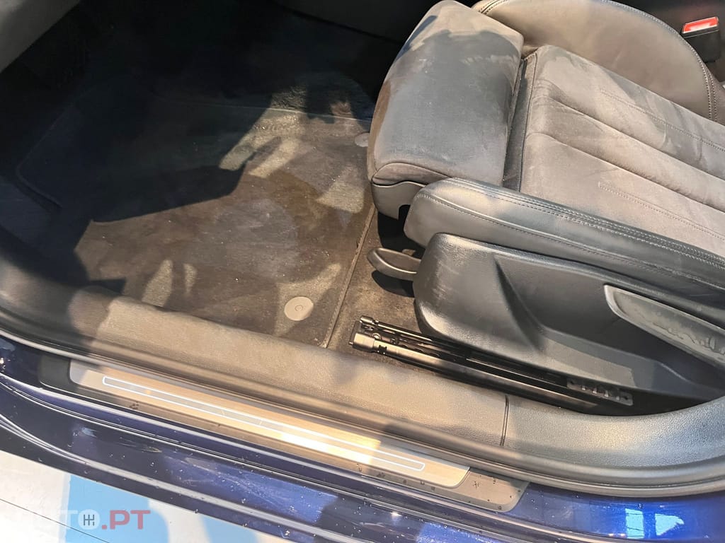 Audi A4 Avant 35 TFSI HYBRID  Attraction