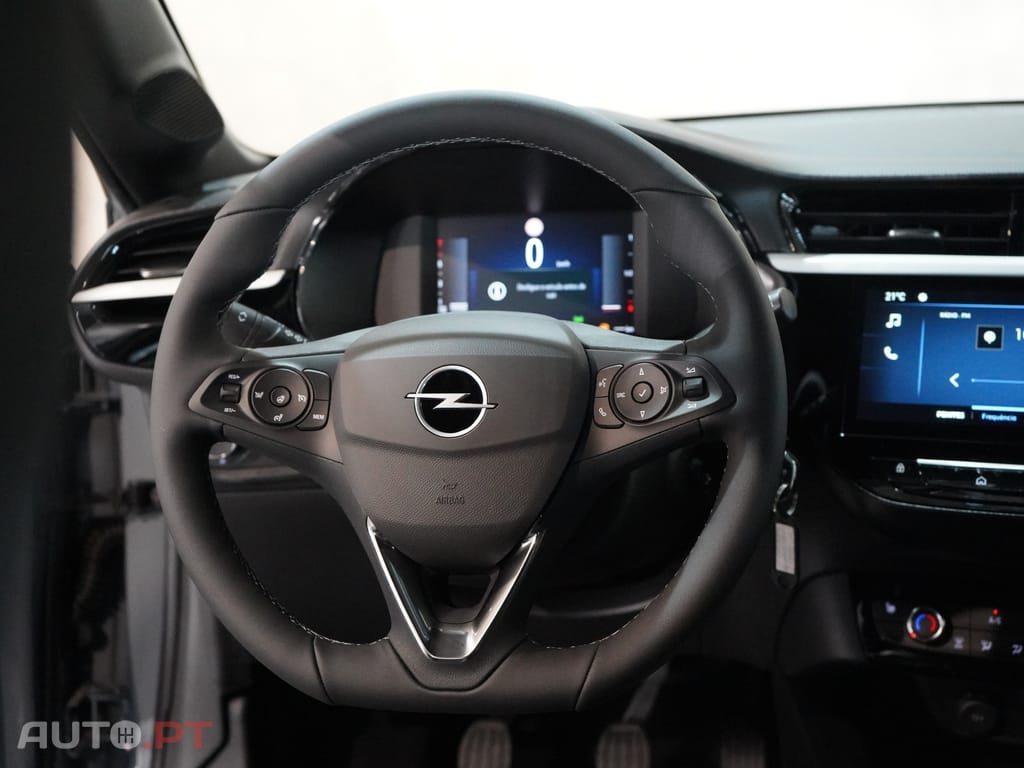 Opel Corsa 1.2 T GS