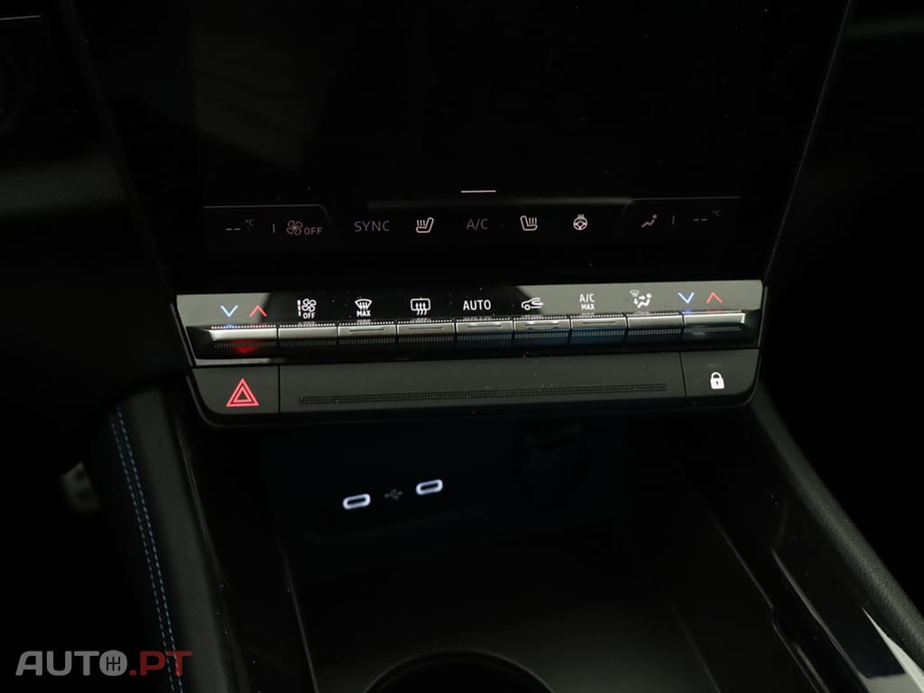 Renault Austral Austral 1.2 E-Tech Full Hybrid Iconic Esprit Alpine