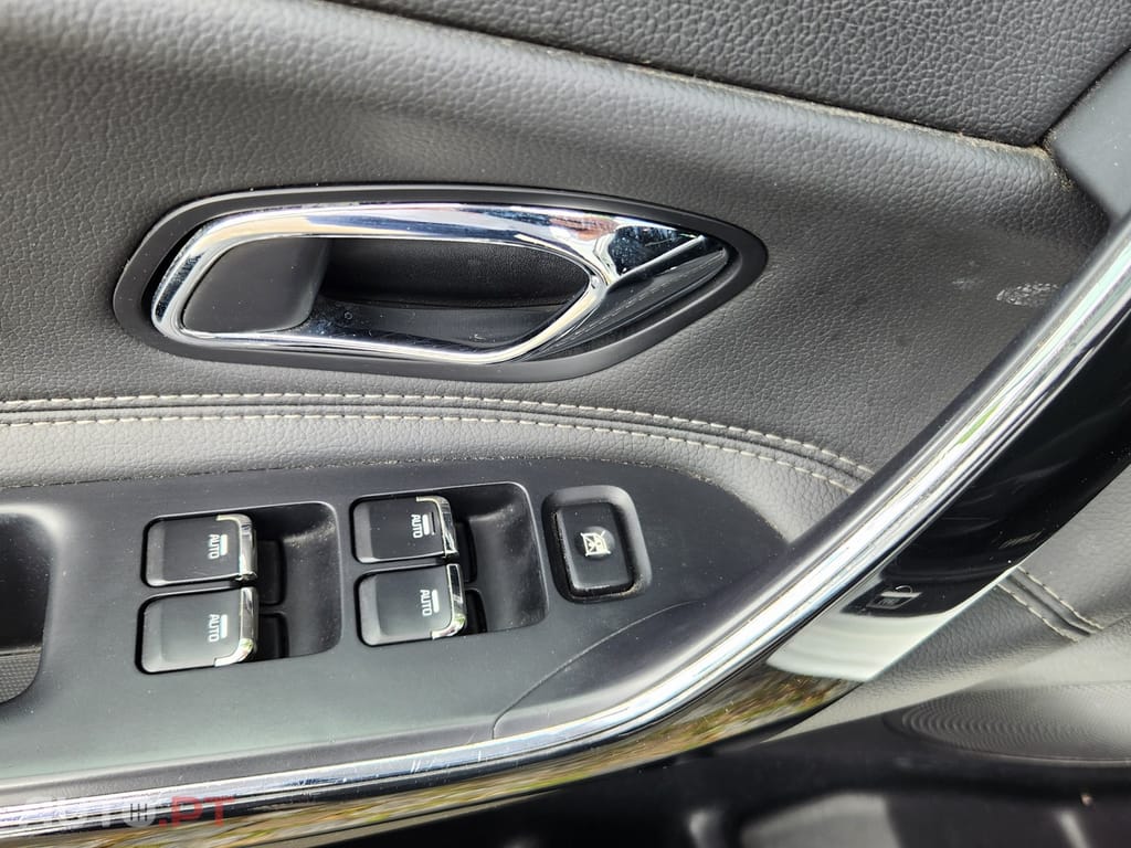 Kia Ceed 1.6 CRDi GT Line