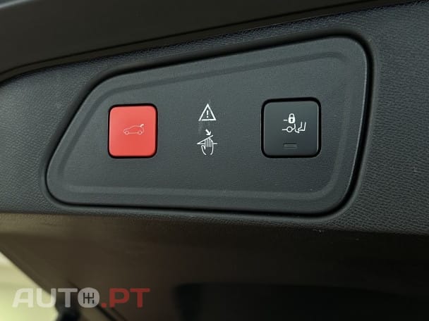 Peugeot 3008 1.6 BlueHDi GT Line EAT6