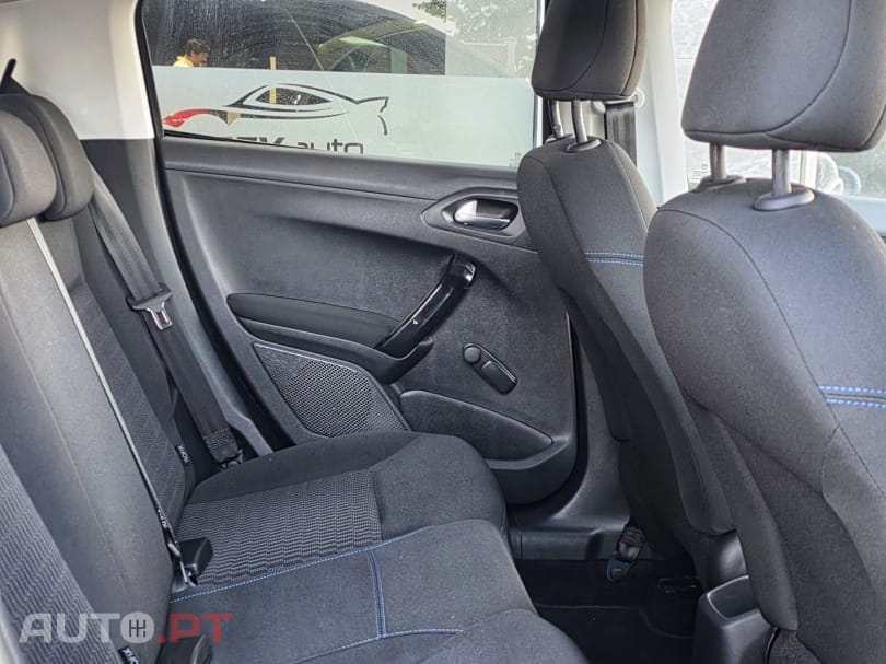 Peugeot 208 1.2 PureTech Style