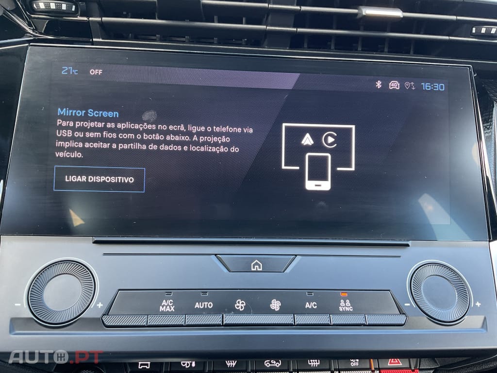 Peugeot 308 SW 1.2 PureTech Active Pack