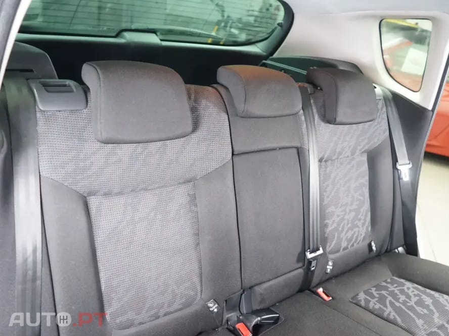 Peugeot 3008 1.6 HDi Allure