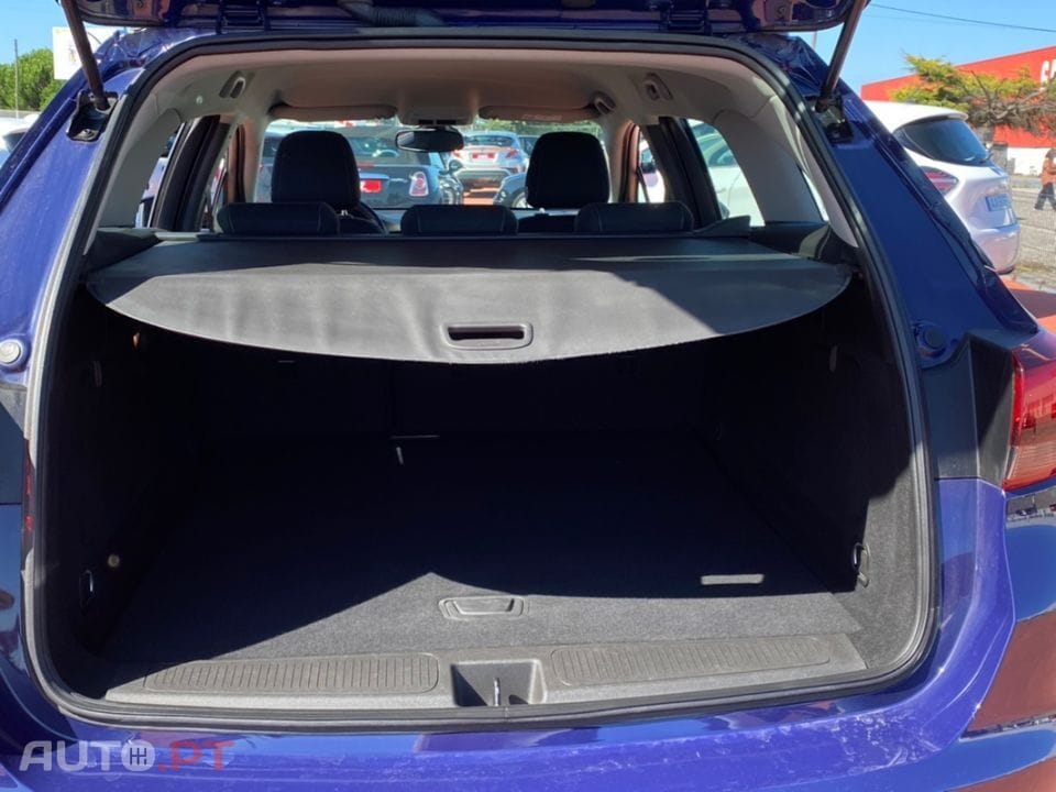 Opel Astra Sports Tourer 1.6 CDTI Innovation S/S