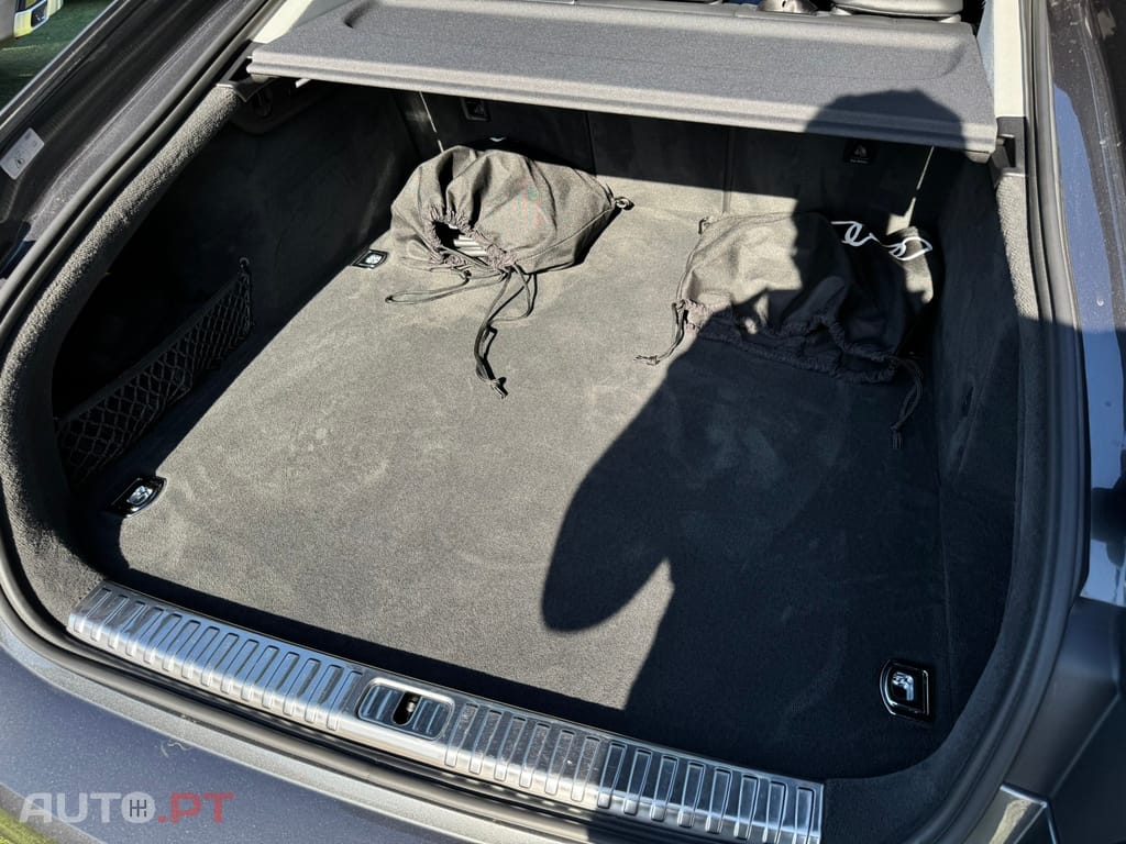 Audi A7 50 TFSIe quattro S tronic