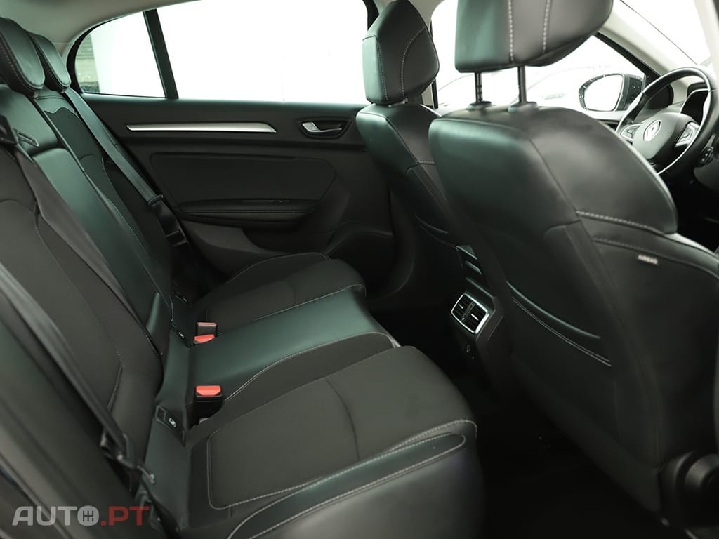 Renault Mégane Mégane 1.3 TCe Intens