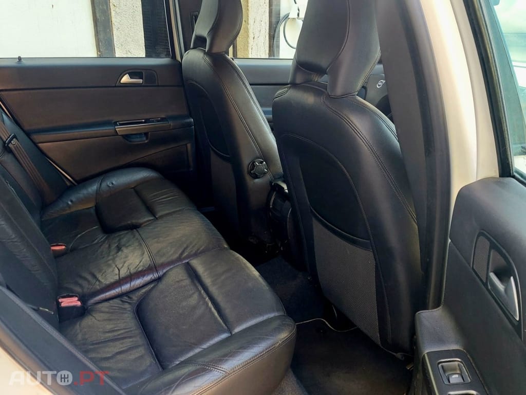 Volvo V50 1.6 D Drive Momentum Start/Stop