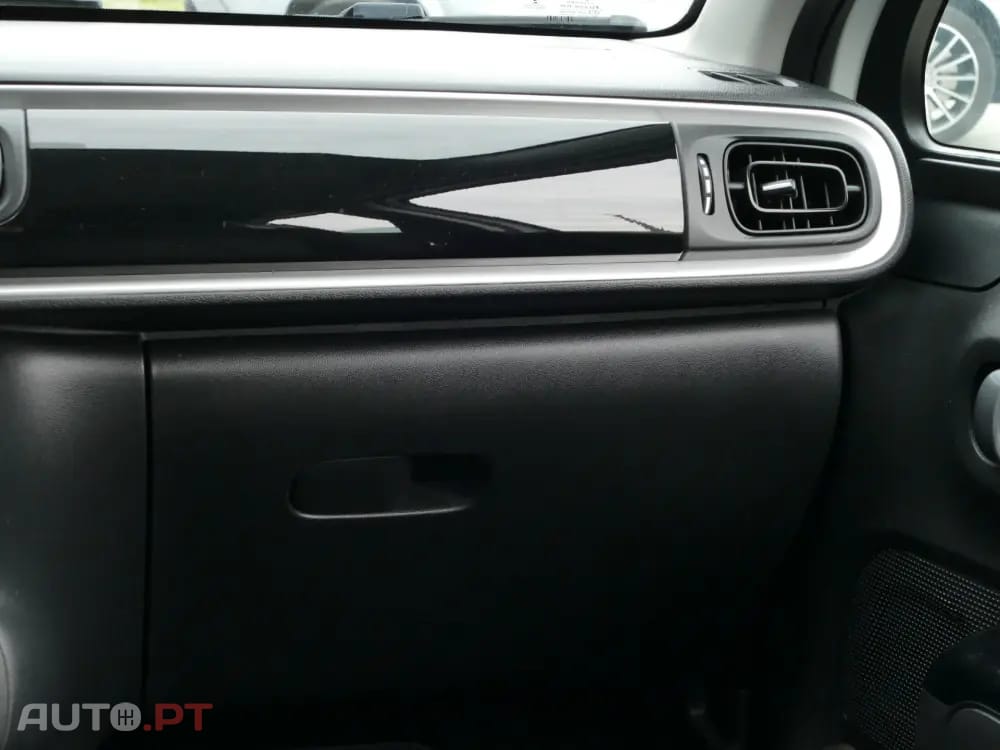 Citroen C3 1.5 BlueHDi YOU!