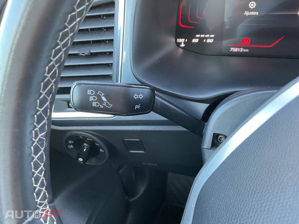 Seat Ateca 1.0 TSI Style