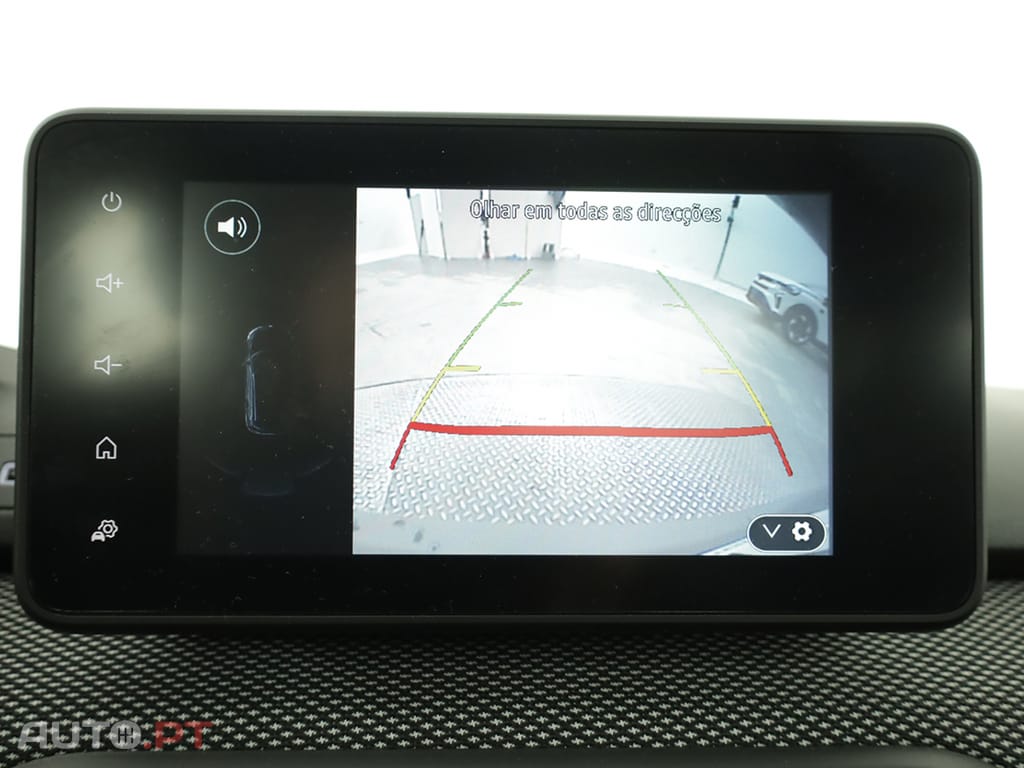 Dacia Sandero Sandero 1.0 TCe Stepway Expression