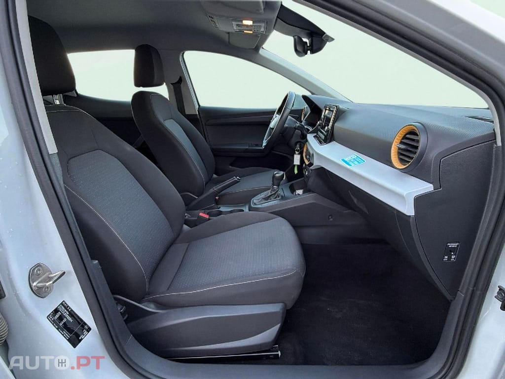 Seat Ibiza 1.0 TSI Style DSG