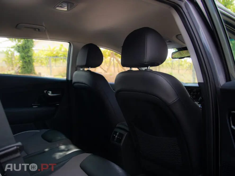 Kia Niro Edition 7