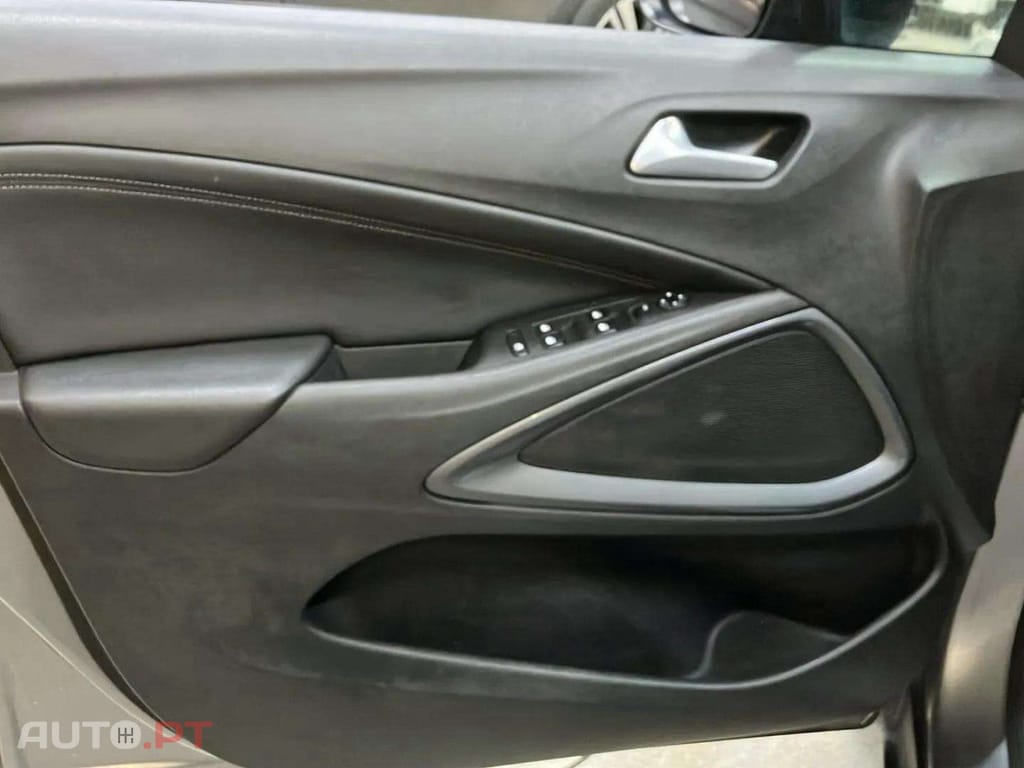 Opel Crossland X 1.5 CDTi Edition